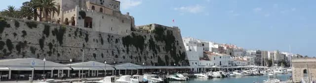 Ciutadella de Menorca