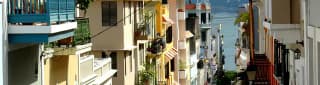 Free tour en español San Juan