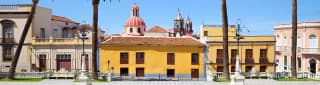 La Orotava