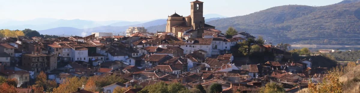 hervas