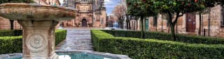 Úbeda