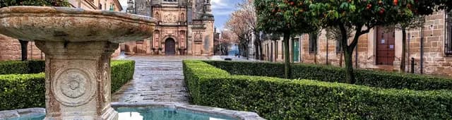 Úbeda