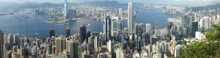 Hong Kong