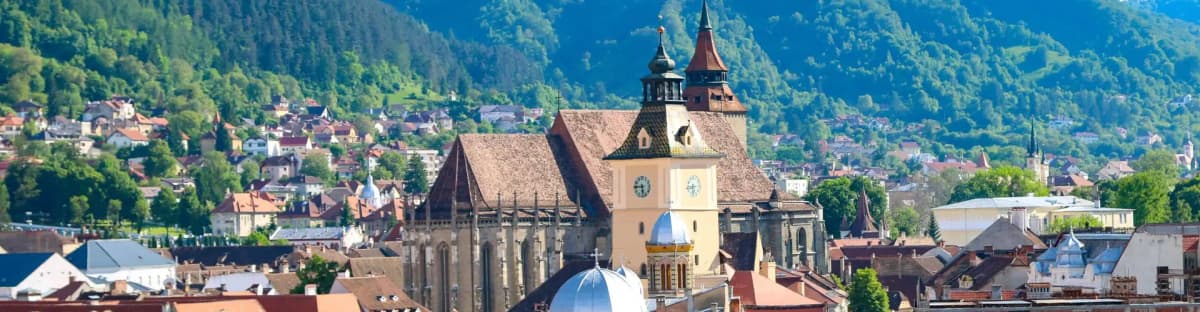 brasov