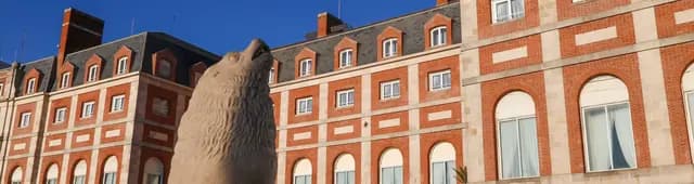 Free tour a Mar del Plata