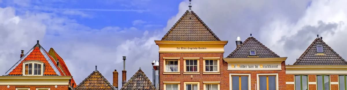 delft