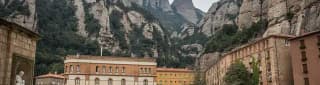Monistrol de Montserrat