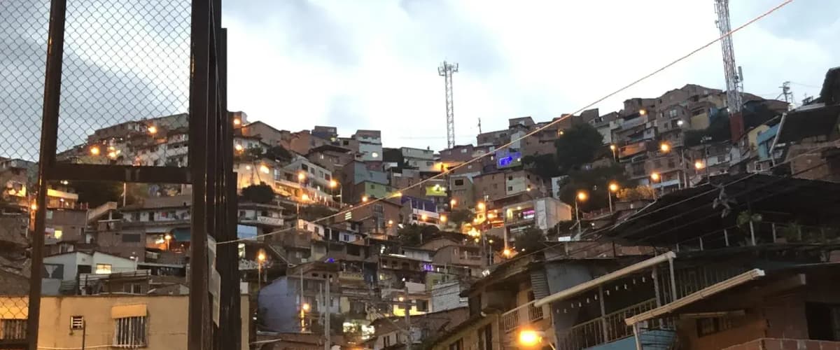 Excursiones desde Medellín