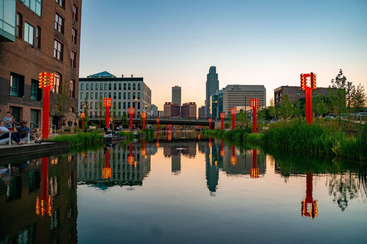 omaha