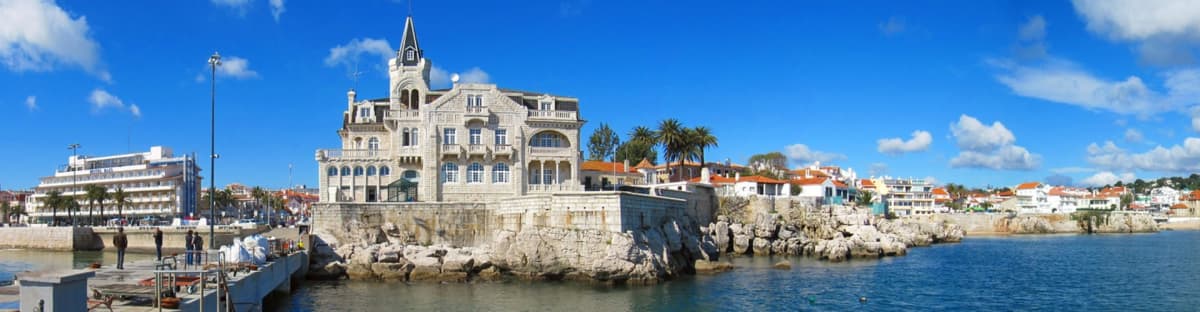 cascais