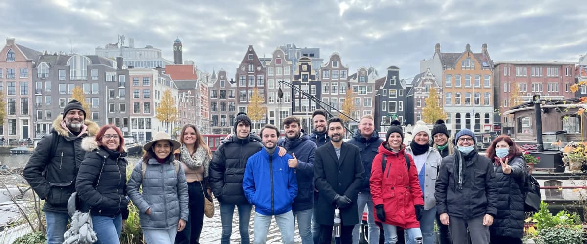 Excursiones desde Ámsterdam