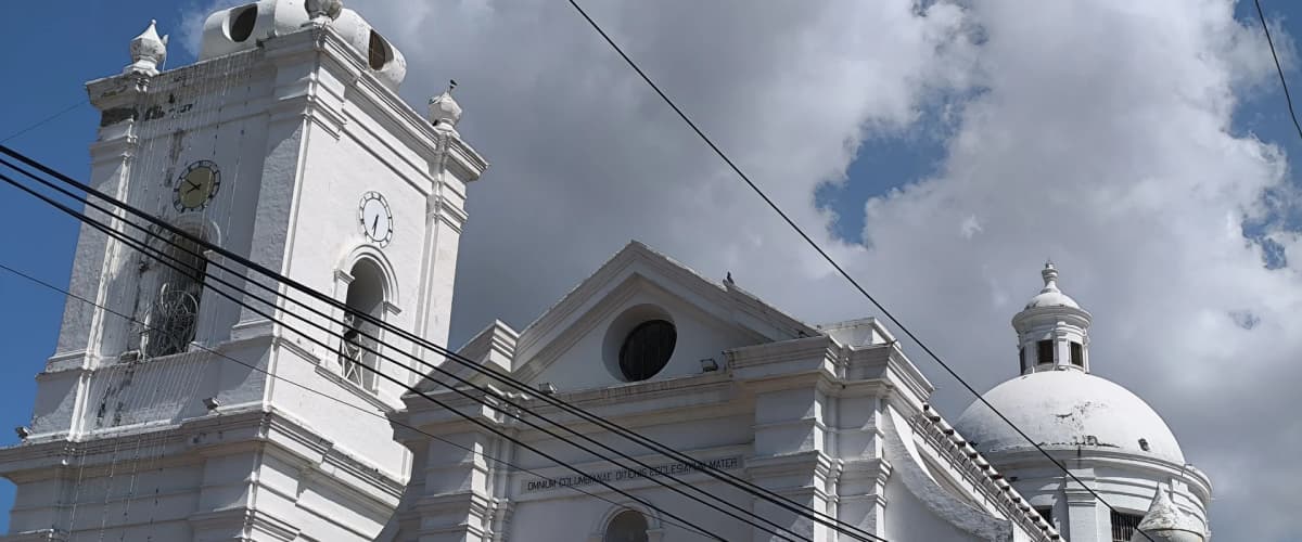 Excursiones desde Santa Marta