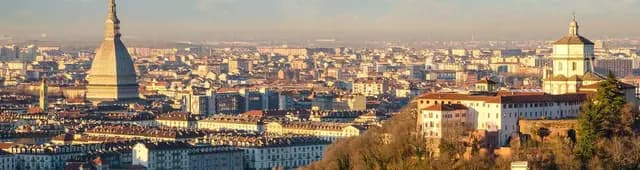 Turin