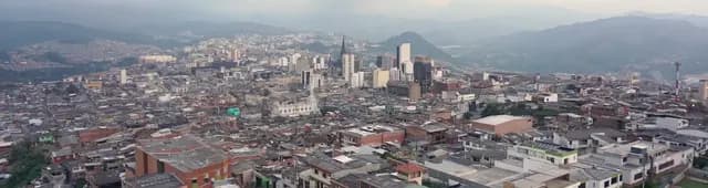 Manizales