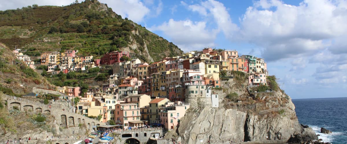 Day Trips from Florence