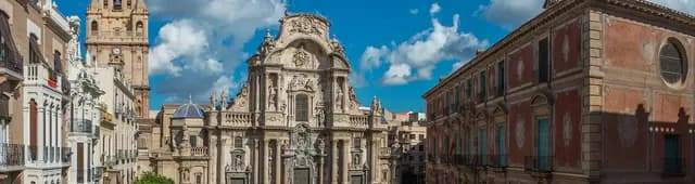 Freetour Murcia