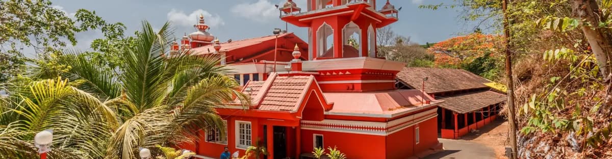 panaji