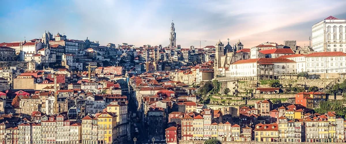 Excursiones desde Oporto