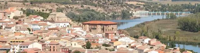 Free walking tour in Castronuño