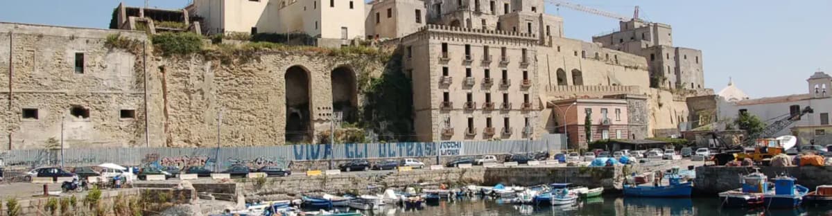 pozzuoli