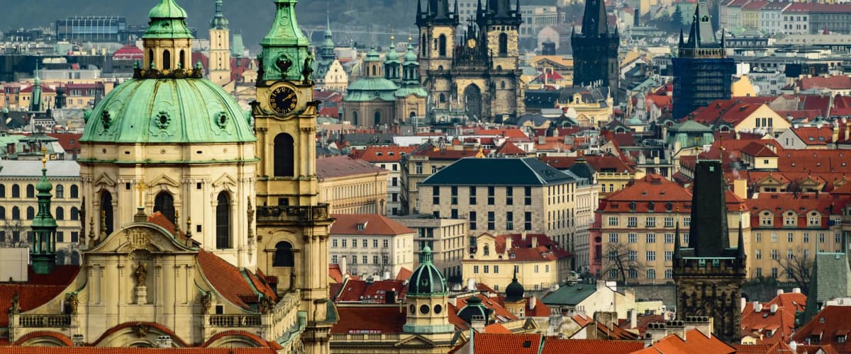 Excursiones desde Praga