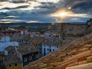 Free tour en Cuenca