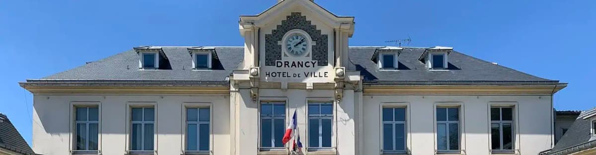 drancy
