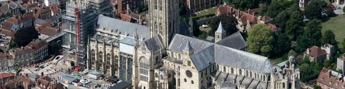 canterbury