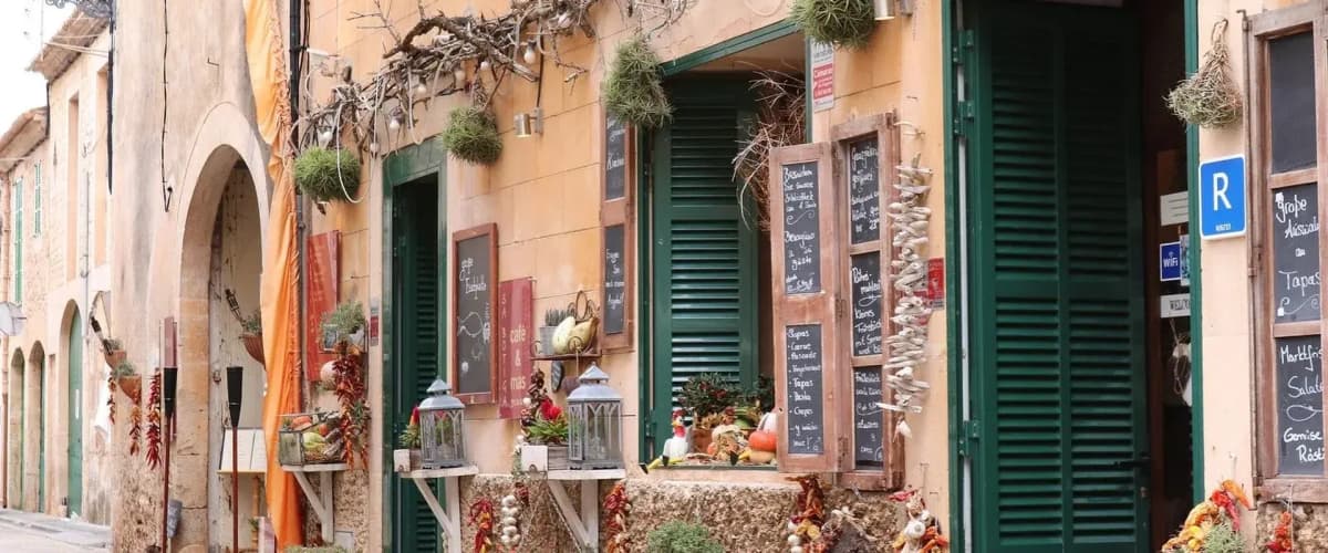 Excursiones desde Palma de Mallorca