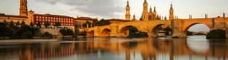 Free tours Zaragoza
