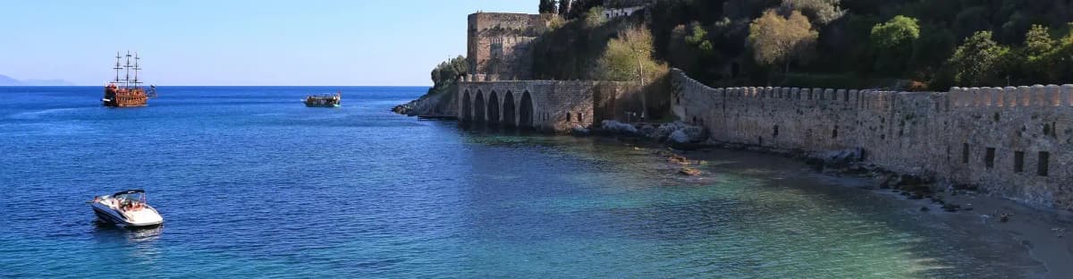 antalya