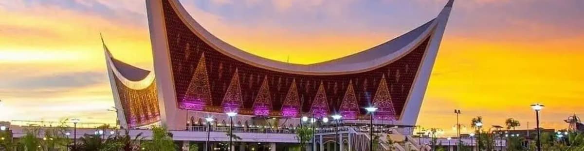 padang