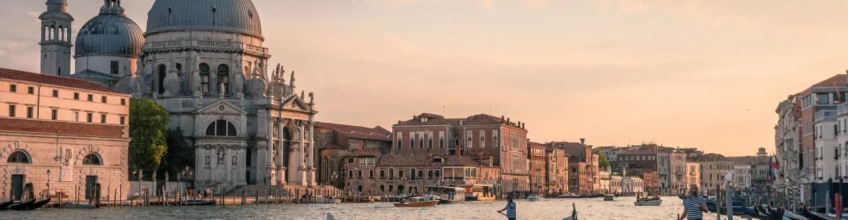 venice