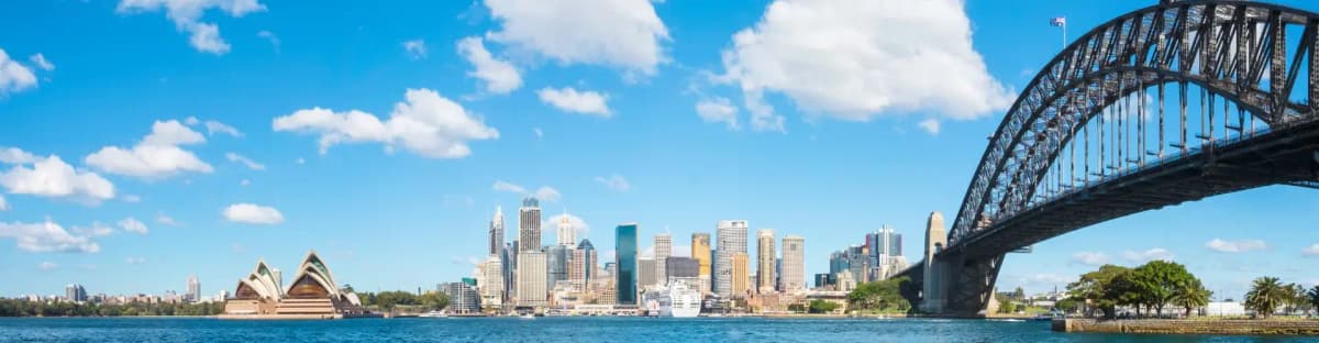 sydney