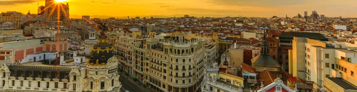 madrid