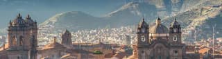 Free walking tour Cusco