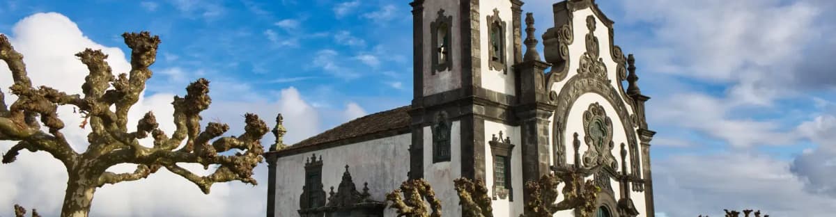 ponta-delgada