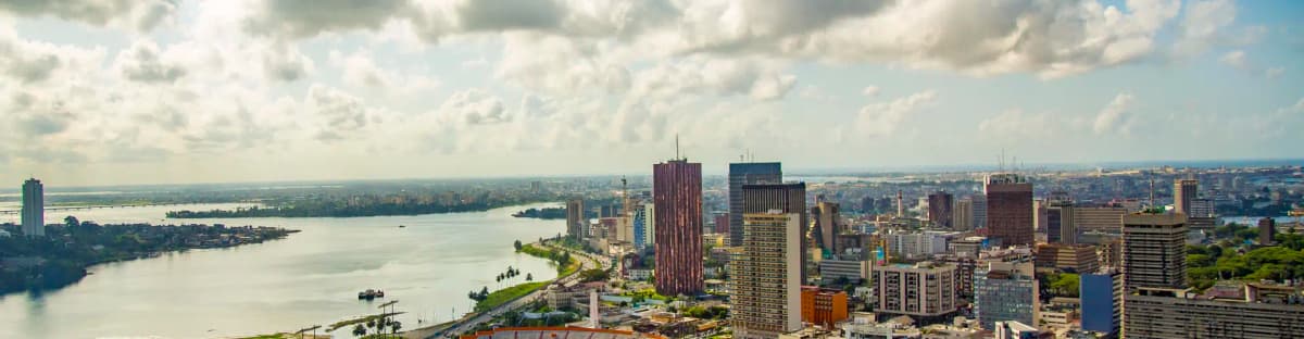 abidjan