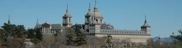 San Lorenzo de El Escorial