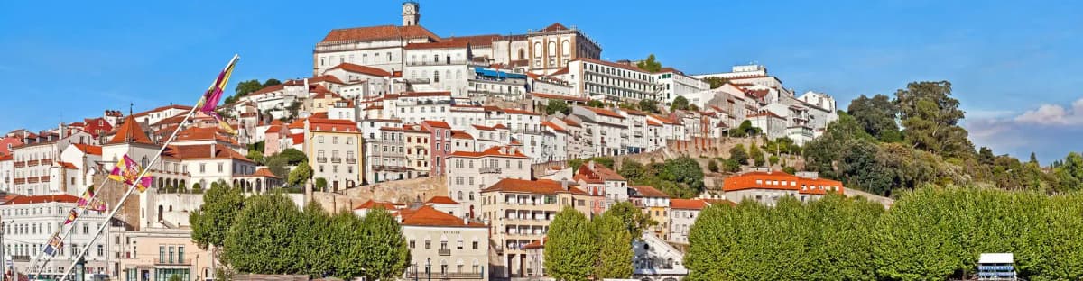 coimbra