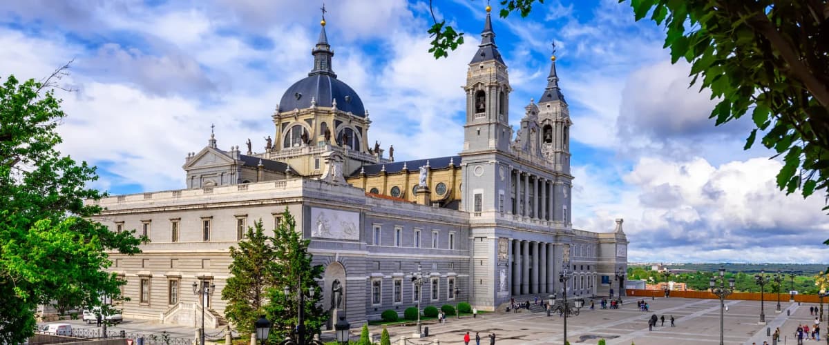 Visitas guiadas en Madrid