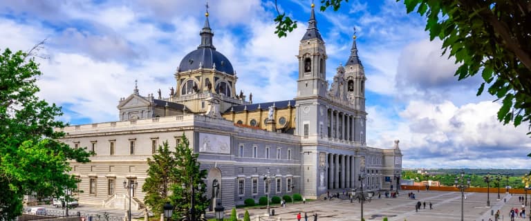 Visitas guiadas en Madrid