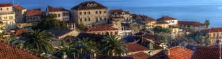 Municipio de Herceg Novi