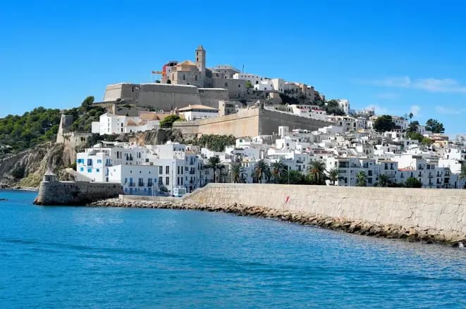 Free Tour Ibiza Imprescindible