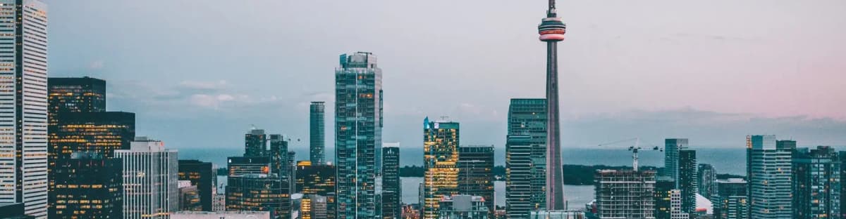 toronto