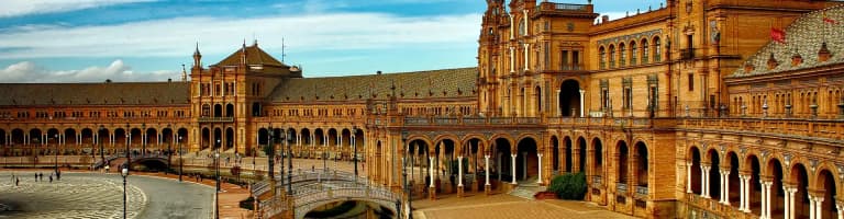 Free Tours en Sevilla