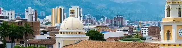 Free tour a Bucaramanga