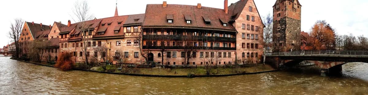 nurnberg