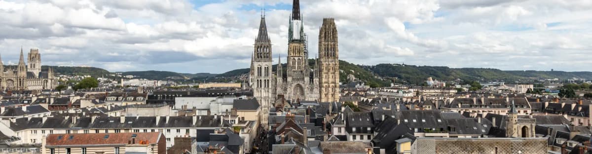 rouen