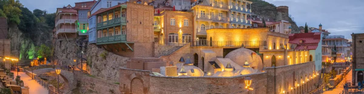 tiflis